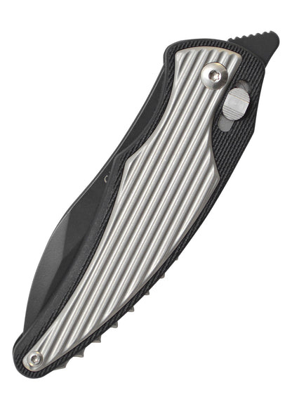 Couteau pliant Sizzle - Camillus-T.A DEFENSE