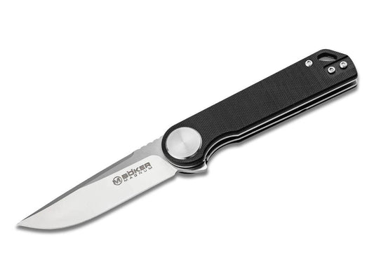 Couteau pliant Skurva - Böker-T.A DEFENSE