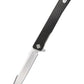 Couteau pliant Solstice Harpoon - Ocaso-T.A DEFENSE