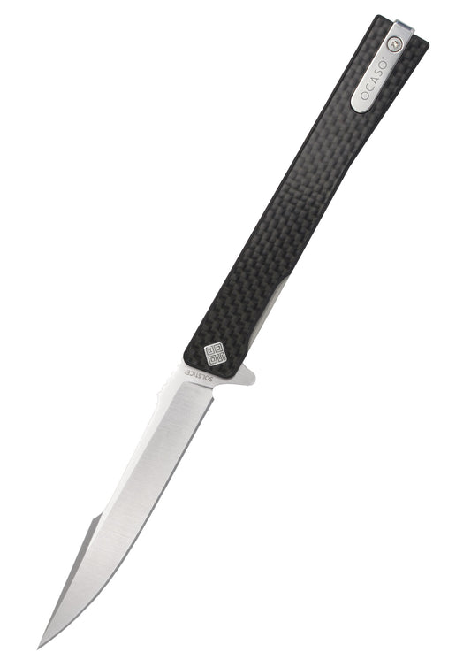 Couteau pliant Solstice Harpoon - Ocaso-T.A DEFENSE