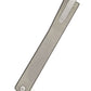 Couteau pliant Solstice Wharncliffe Titane - Ocaso-T.A DEFENSE