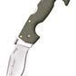 Couteau pliant Spartan Lynn Thompson Signature - Cold Steel-T.A DEFENSE