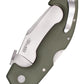 Couteau pliant Spartan Lynn Thompson Signature - Cold Steel-T.A DEFENSE
