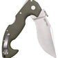 Couteau pliant Spartan Lynn Thompson Signature - Cold Steel-T.A DEFENSE