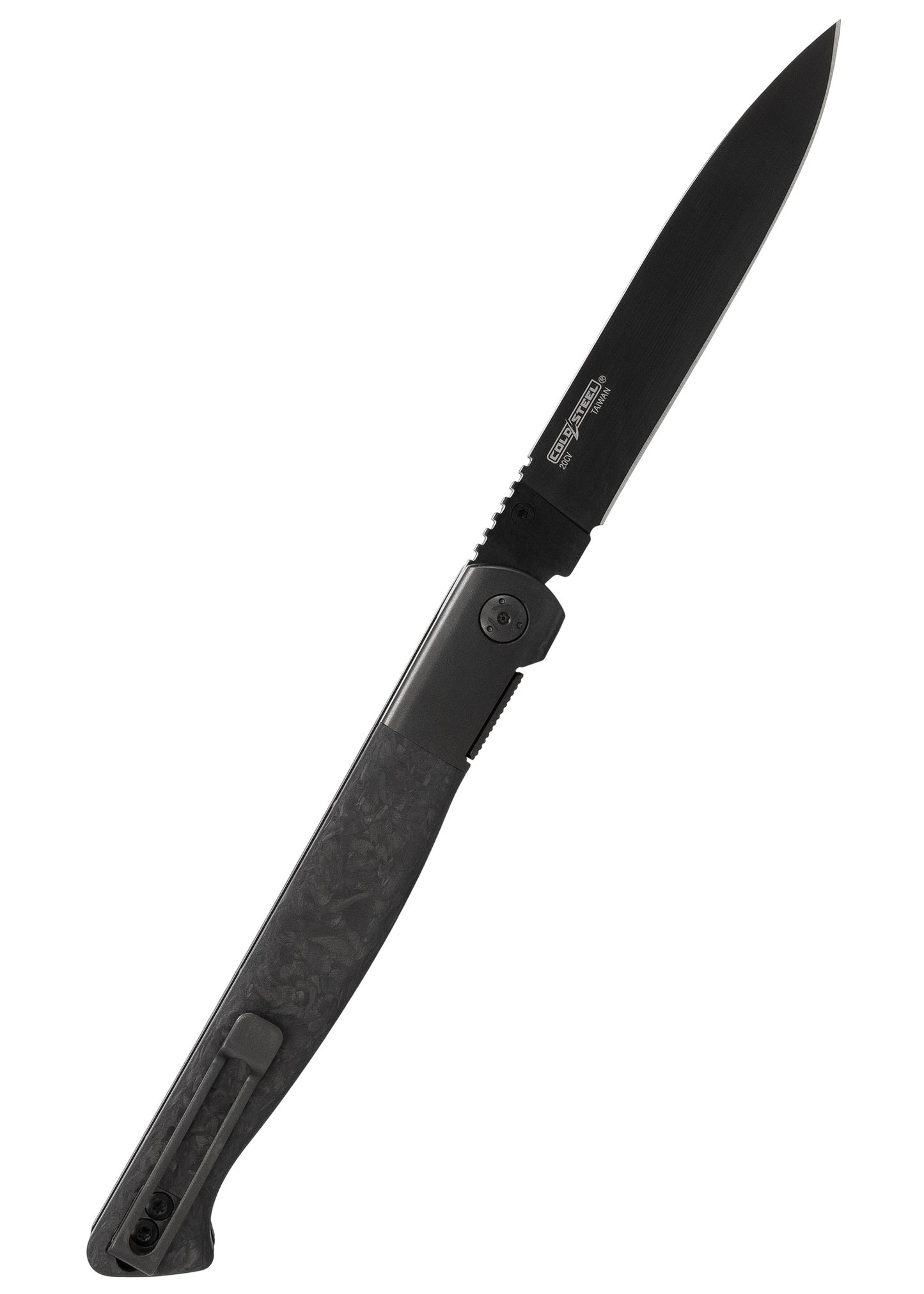 Couteau pliant Spectre Drop Point - Cold Steel-T.A DEFENSE