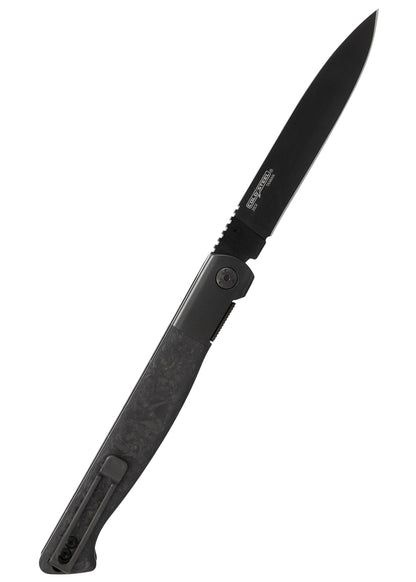 Couteau pliant Spectre Drop Point - Cold Steel-T.A DEFENSE