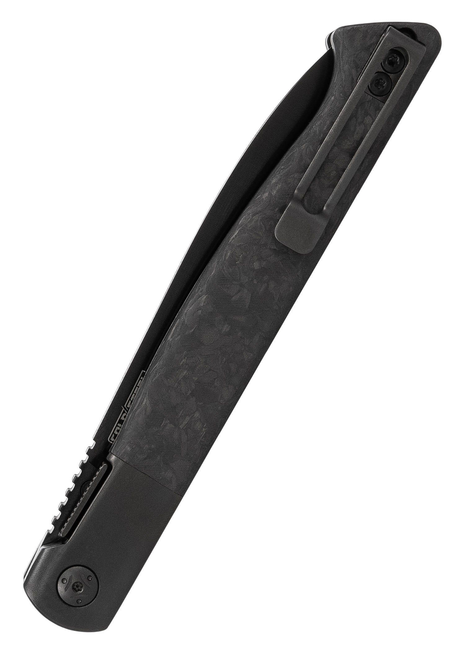Couteau pliant Spectre Drop Point - Cold Steel-T.A DEFENSE