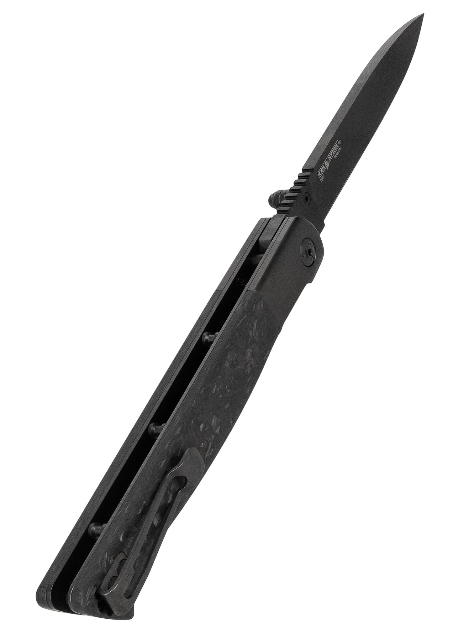 Couteau pliant Spectre Drop Point - Cold Steel-T.A DEFENSE