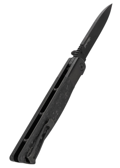 Couteau pliant Spectre Drop Point - Cold Steel-T.A DEFENSE