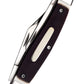 Couteau pliant Stockman Manche en Os - Cold Steel-T.A DEFENSE