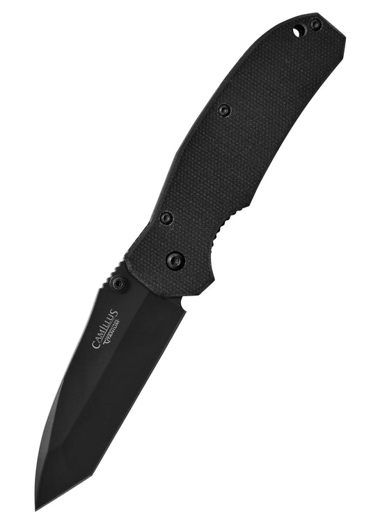Couteau pliant TANTO™ 2 - Camillus-T.A DEFENSE