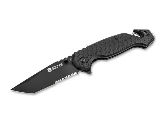 Couteau pliant Tactical Dönges - Boker-T.A DEFENSE