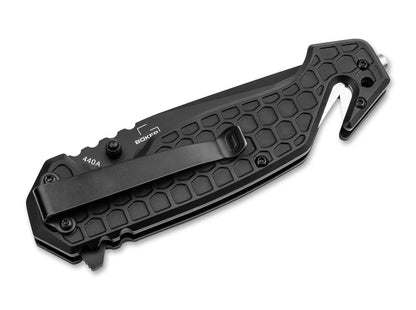 Couteau pliant Tactical Dönges - Boker-T.A DEFENSE