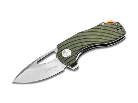 Couteau pliant Tadpole - Boker-T.A DEFENSE