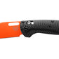 Couteau pliant Taggedout Carbone - Benchmade-T.A DEFENSE