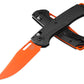 Couteau pliant Taggedout Carbone - Benchmade-T.A DEFENSE