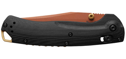 Couteau pliant Taggedout Édition Limitée - Benchmade