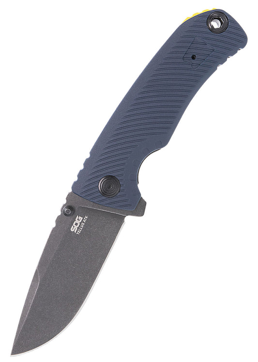 Couteau pliant Tellus ATK - SOG-T.A DEFENSE