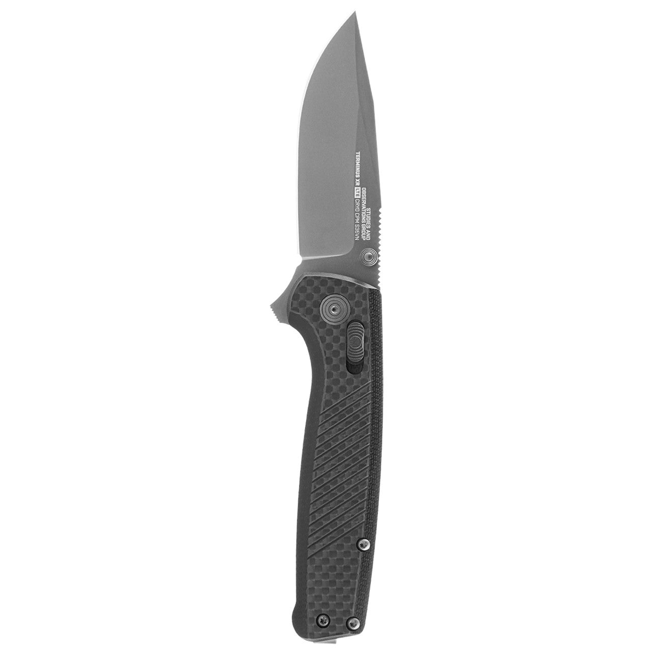 Couteau pliant Terminus XR LTE - SOG-T.A DEFENSE