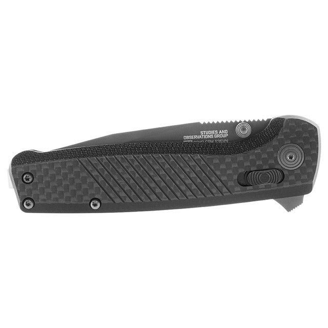 Couteau pliant Terminus XR LTE - SOG-T.A DEFENSE