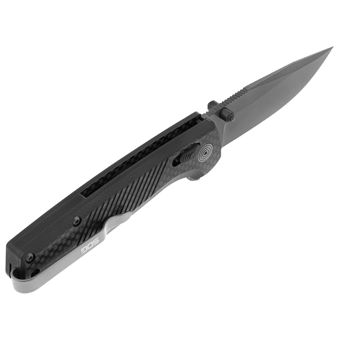 Couteau pliant Terminus XR LTE - SOG-T.A DEFENSE