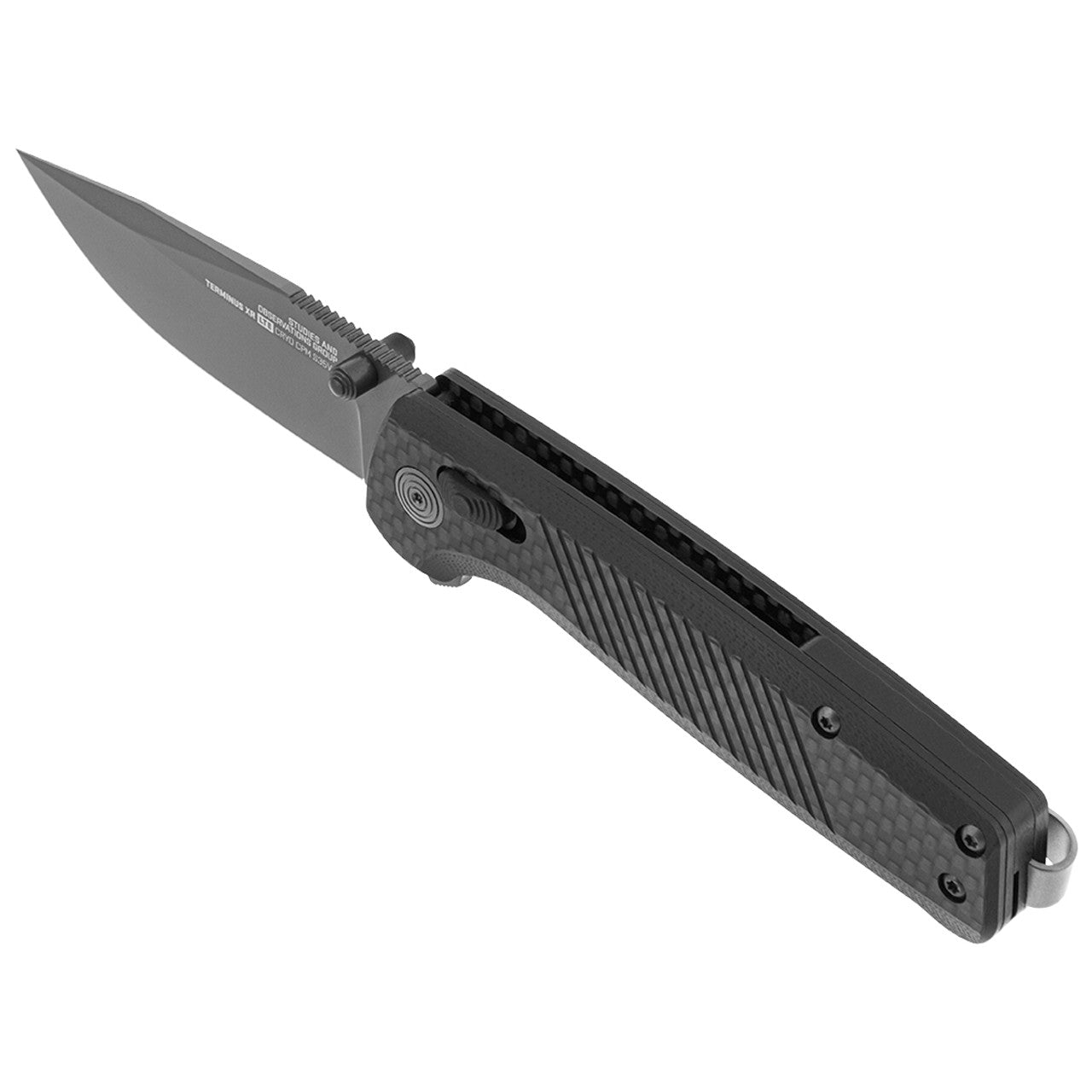 Couteau pliant Terminus XR LTE - SOG-T.A DEFENSE