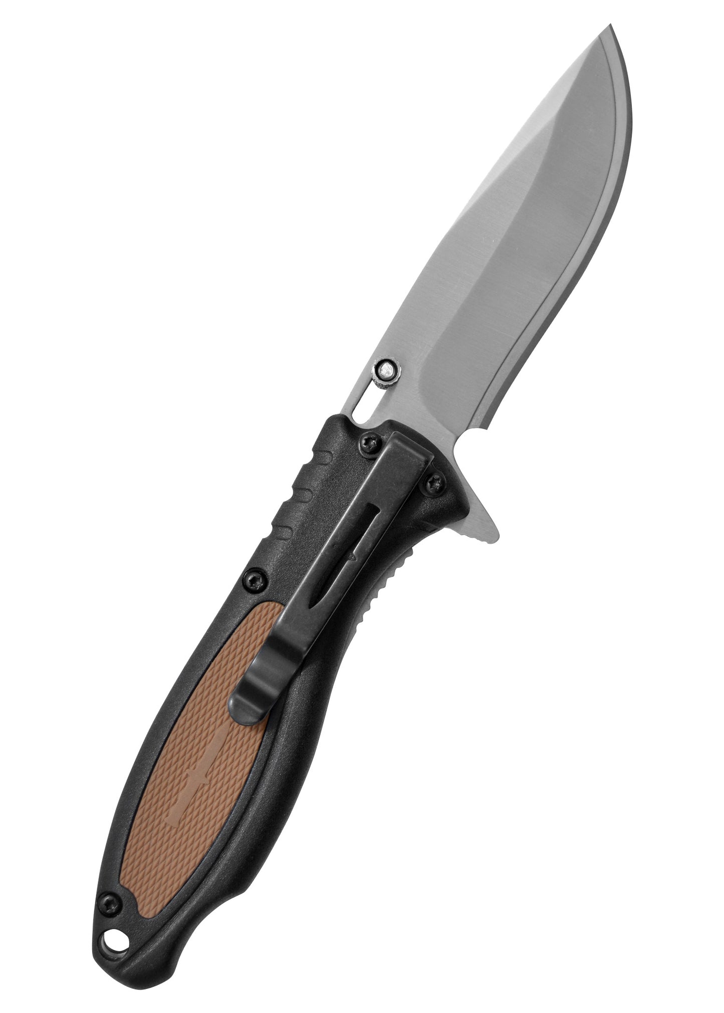Couteau pliant Tigersharp - Camillus-T.A DEFENSE