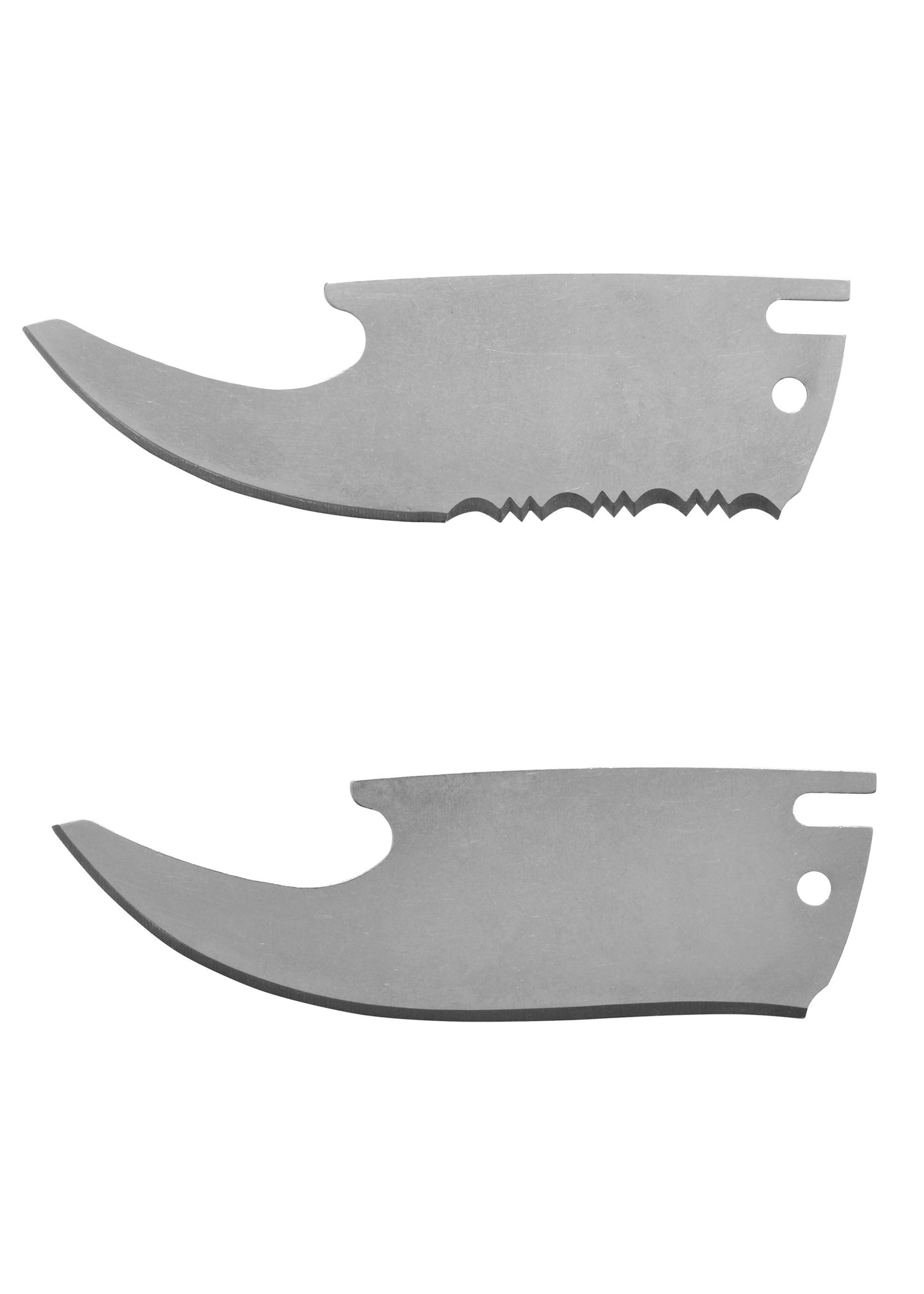 Couteau pliant Tigersharp - Camillus-T.A DEFENSE