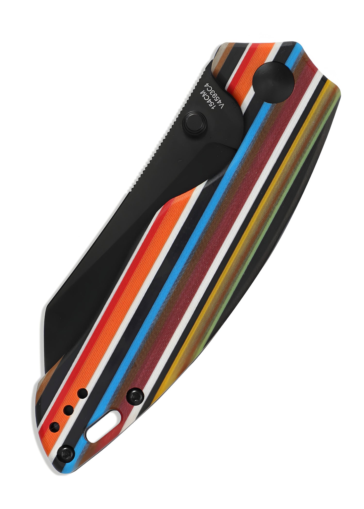 Couteau pliant Towser K - Kizer-T.A DEFENSE