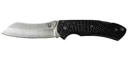 Couteau pliant Tundra - Cudeman-T.A DEFENSE