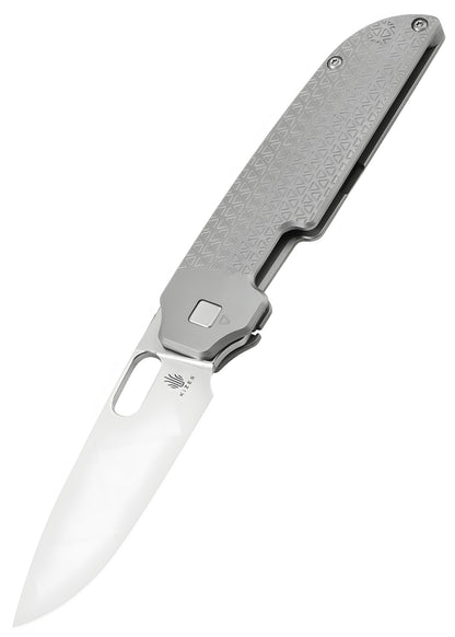 Couteau pliant Varatas - Kizer-T.A DEFENSE