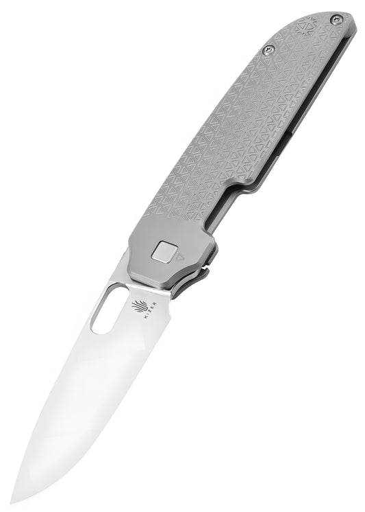Couteau pliant Varatas - Kizer-T.A DEFENSE