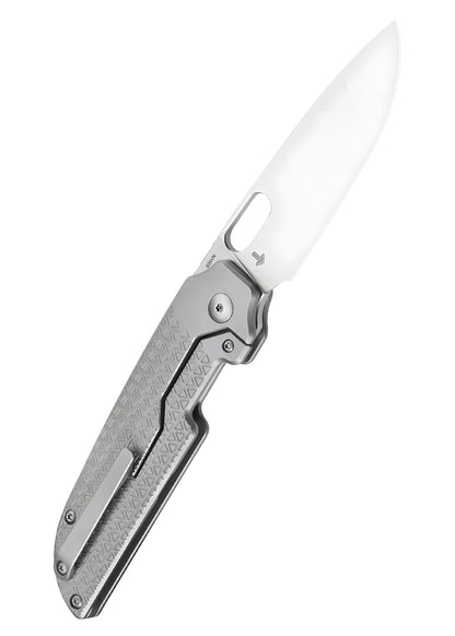 Couteau pliant Varatas - Kizer-T.A DEFENSE