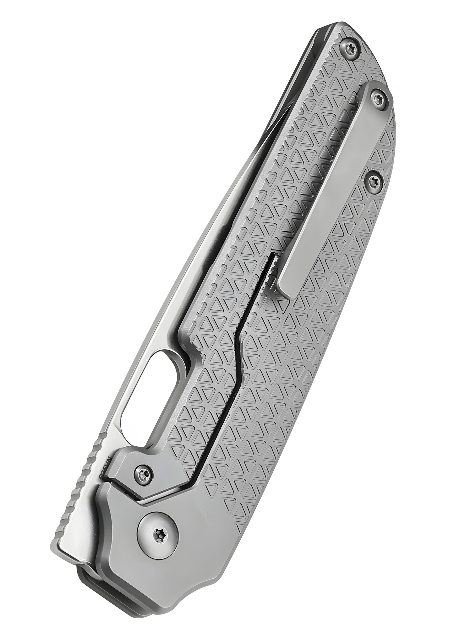 Couteau pliant Varatas - Kizer-T.A DEFENSE