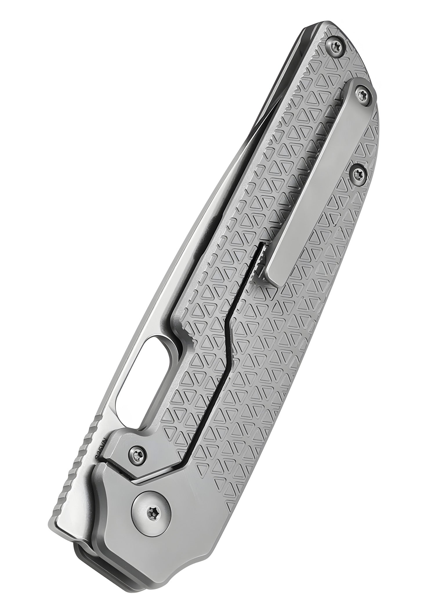 Couteau pliant Varatas - Kizer-T.A DEFENSE