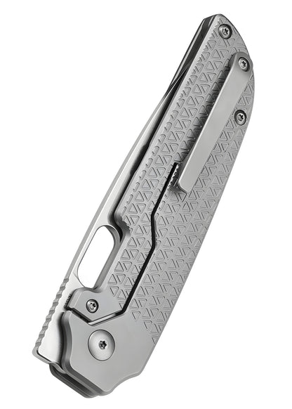 Couteau pliant Varatas - Kizer-T.A DEFENSE