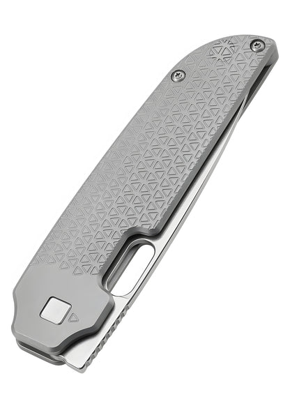 Couteau pliant Varatas - Kizer-T.A DEFENSE