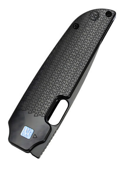 Couteau pliant Varatas - Kizer-T.A DEFENSE