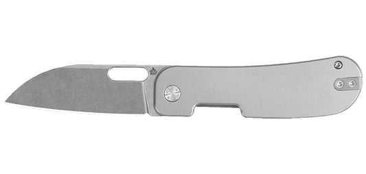 Couteau pliant Variant PE Titane - QSP-T.A DEFENSE