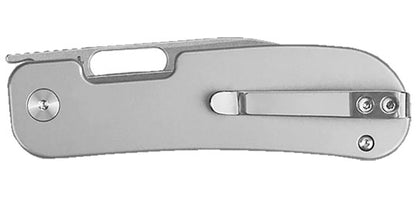 Couteau pliant Variant PE Titane - QSP-T.A DEFENSE
