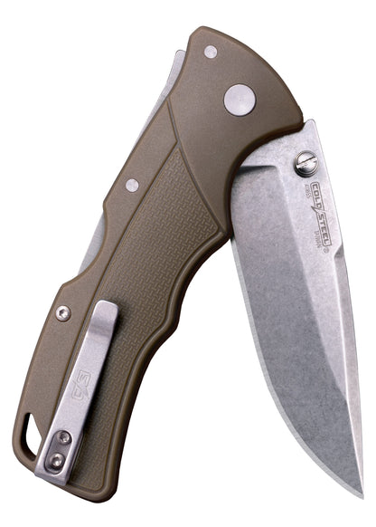 Couteau pliant Verdict 4116SS - Cold Steel-T.A DEFENSE