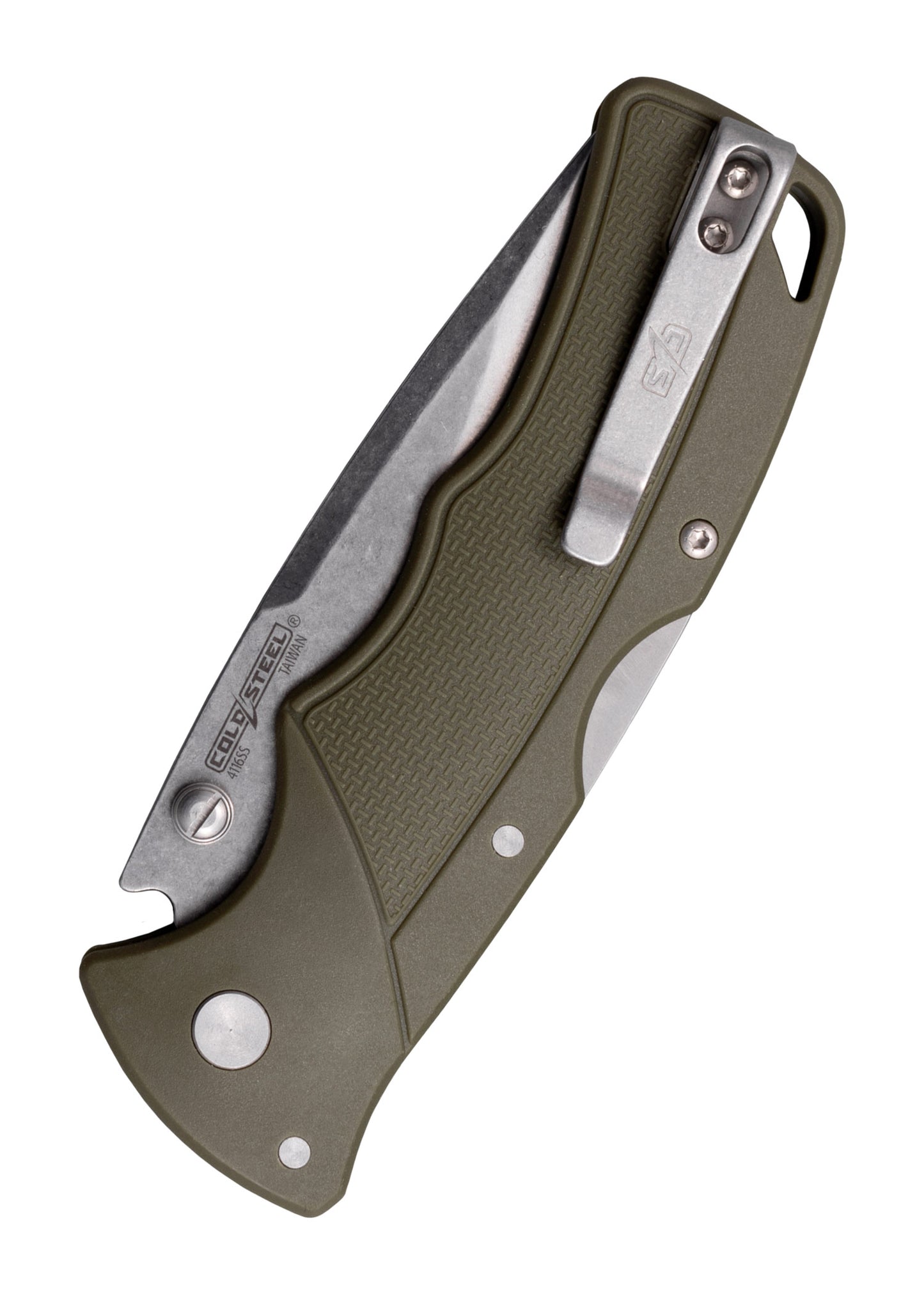 Couteau pliant Verdict 4116SS - Cold Steel-T.A DEFENSE