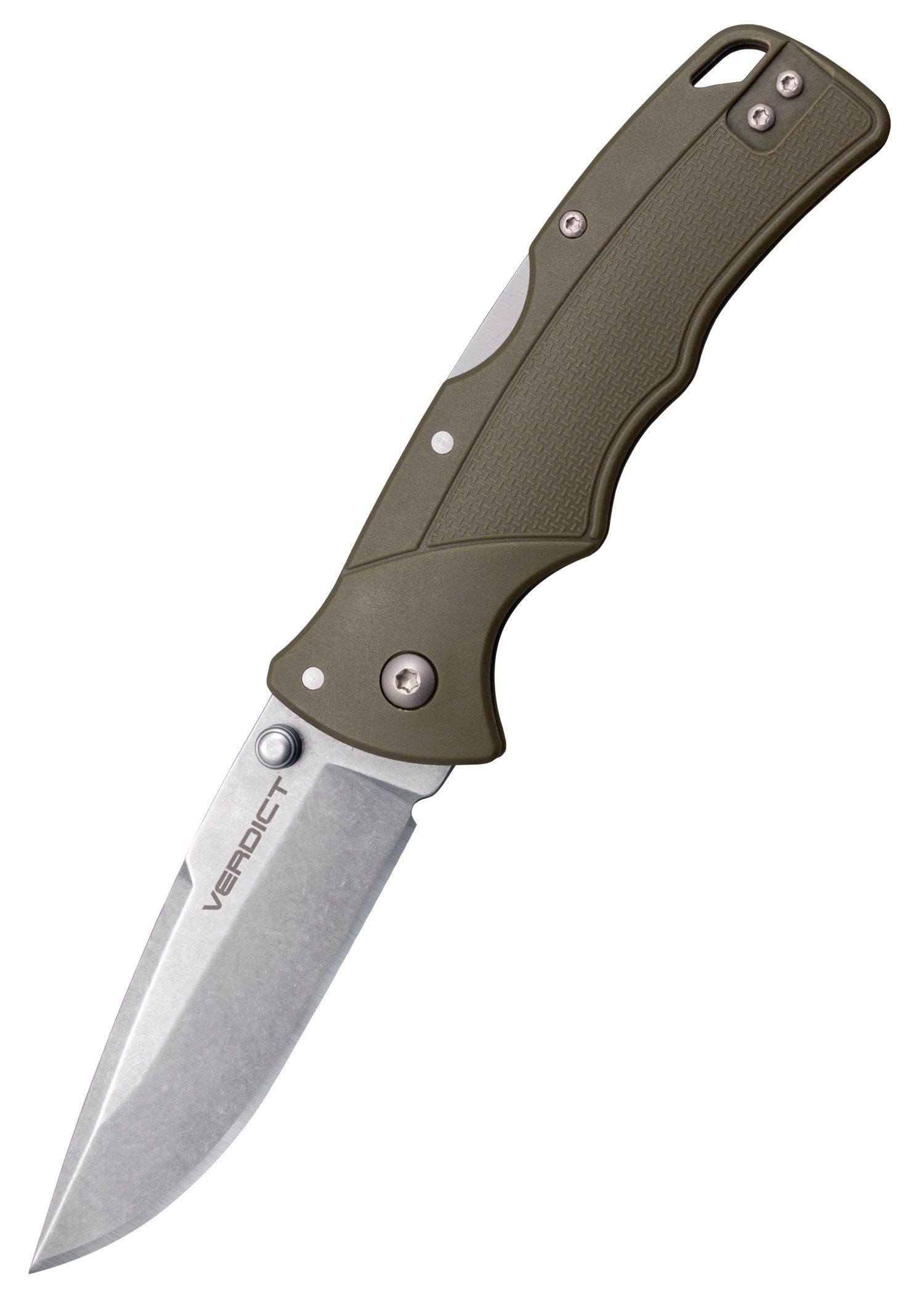 Couteau pliant Verdict 4116SS - Cold Steel-T.A DEFENSE