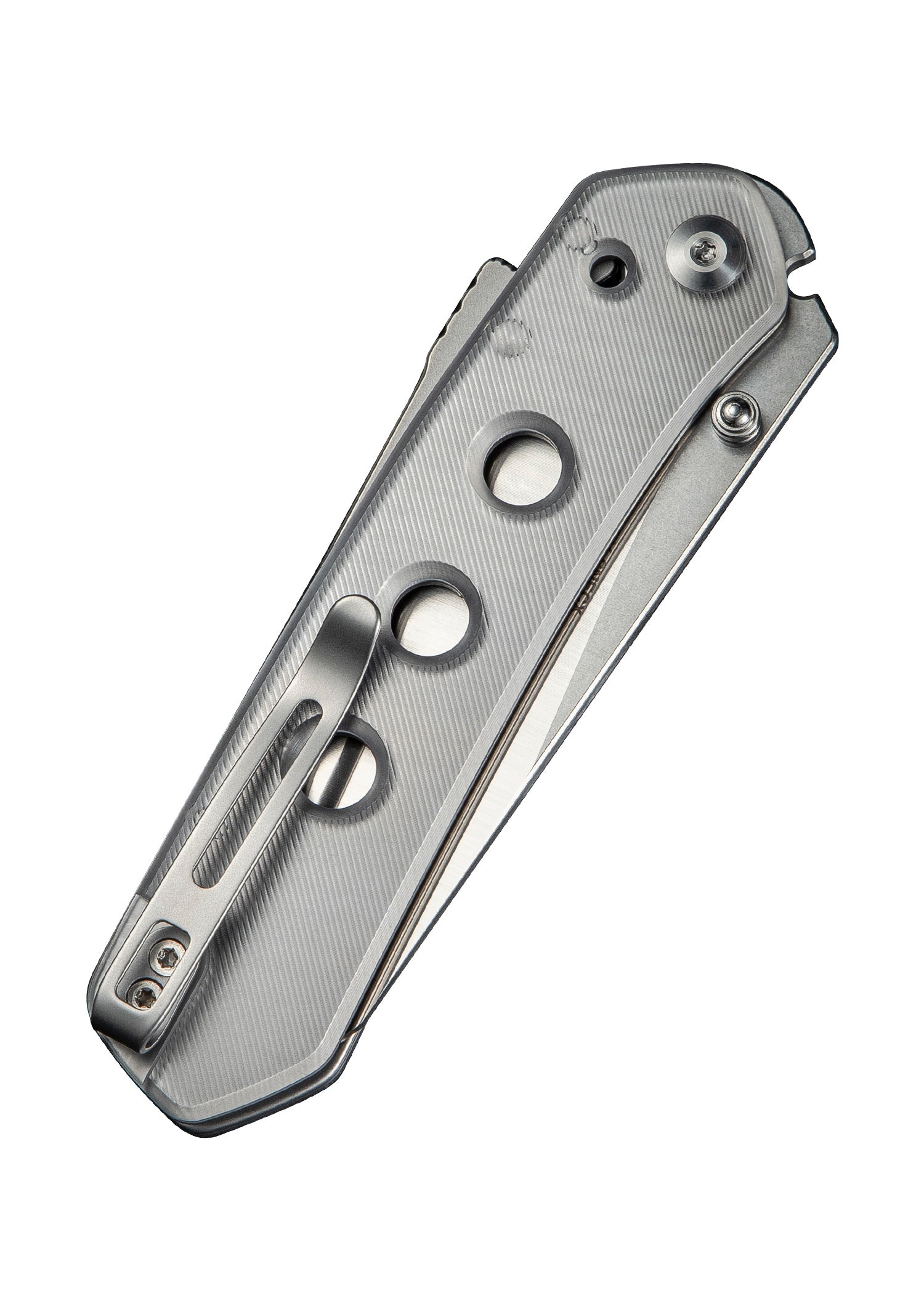 Couteau pliant Vision FG Nitro-V - CIVIVI-T.A DEFENSE