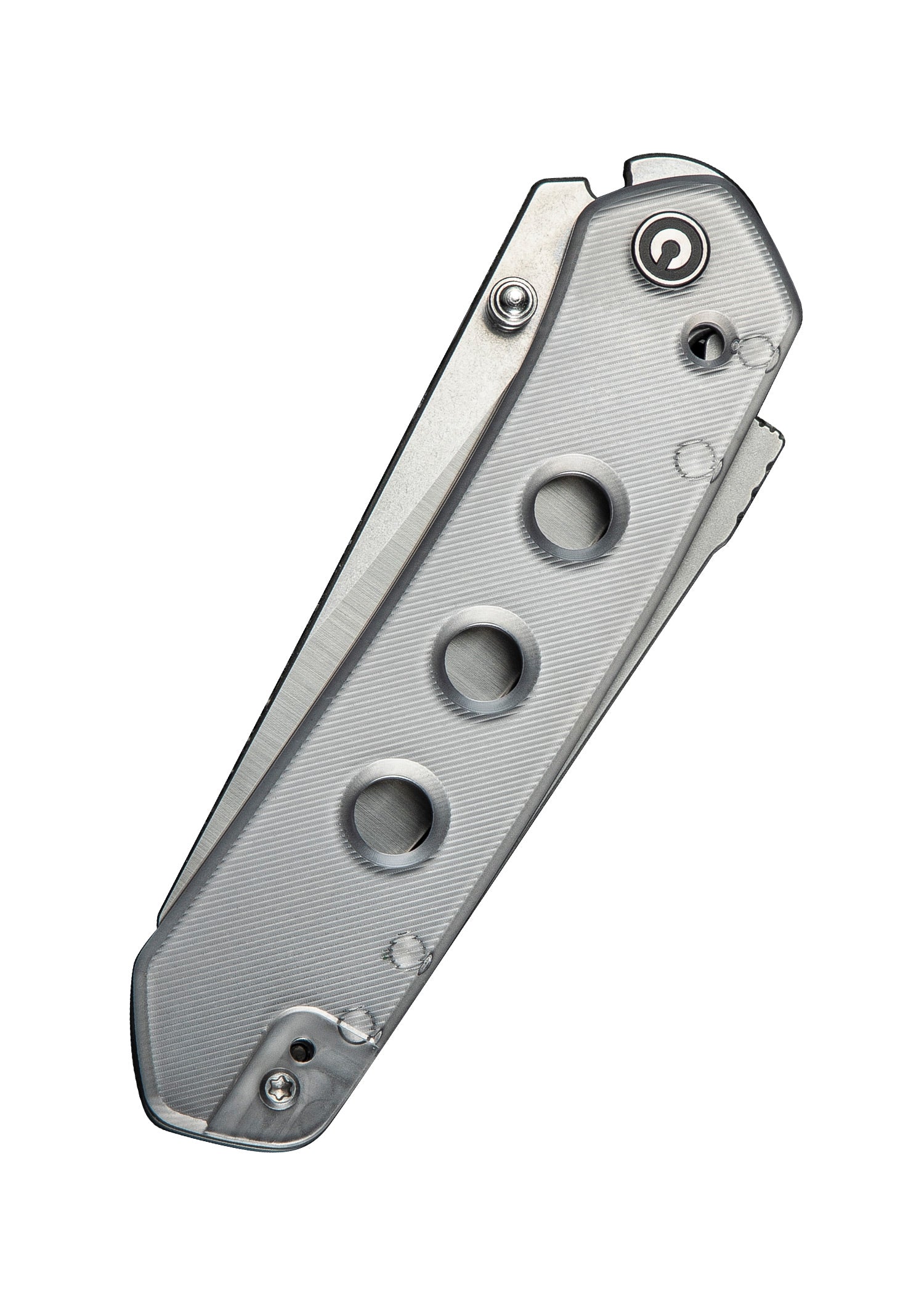 Couteau pliant Vision FG Nitro-V - CIVIVI-T.A DEFENSE