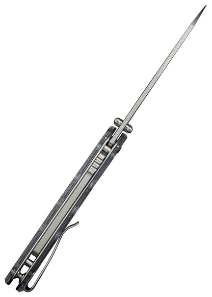 Couteau pliant Vision FG Nitro-V - CIVIVI-T.A DEFENSE