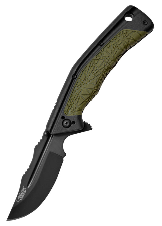 Couteau pliant Volary - Camillus-T.A DEFENSE