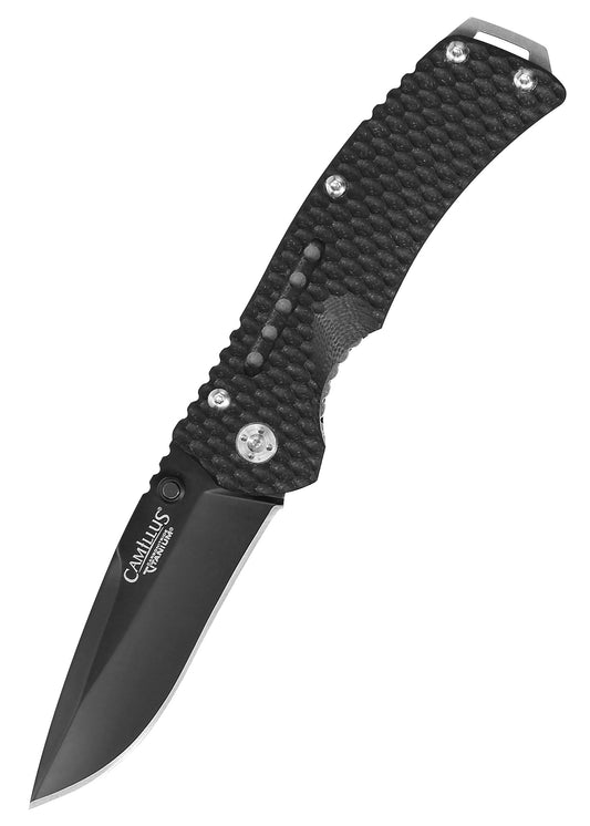 Couteau pliant Vortex - Camillus-T.A DEFENSE