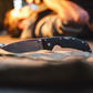 Couteau pliant Voyager Drop Point - Cold Steel-T.A DEFENSE