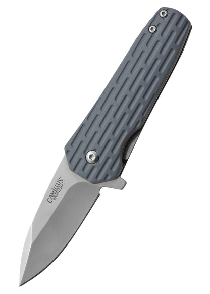 Couteau pliant Wedge - Camillus-T.A DEFENSE